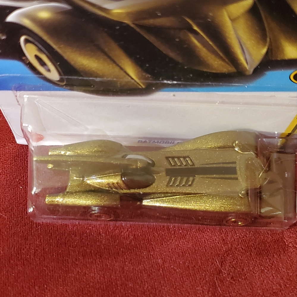 Hot Wheels - Picture 6 of 16